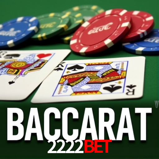 cassino 2222BET