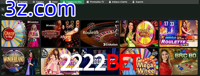 2222BET bet