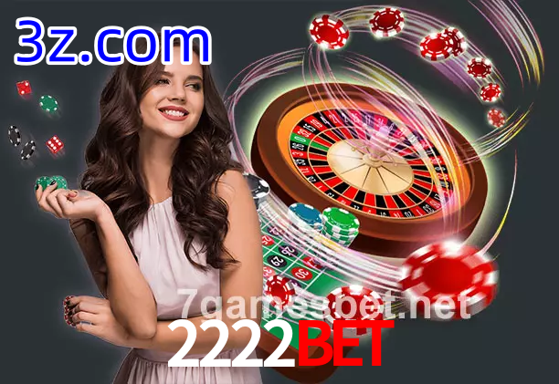 vivo no cassino 2222BET