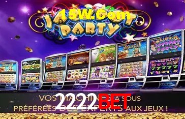 Inovações de Jogos na 2222bet: O Futuro das Experiências Interativas