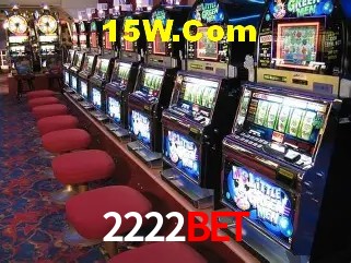 A Popularidade dos Caça-Níqueis no 2222bet
