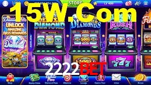 Welcome Bonus 2222bet