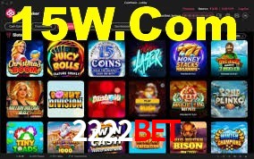 Explore as vantagens do 2222bet: serviço profissional e confiabilidade