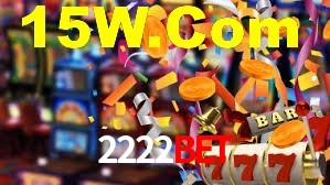 Sinta a adrenalina dos jogos de cassino com 2222bet
